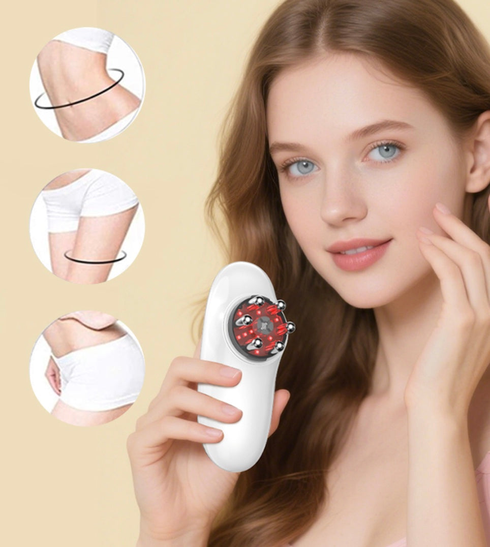 Pack Duo Revera Sculpt™ – **2 Masseurs** | Offre Spéciale