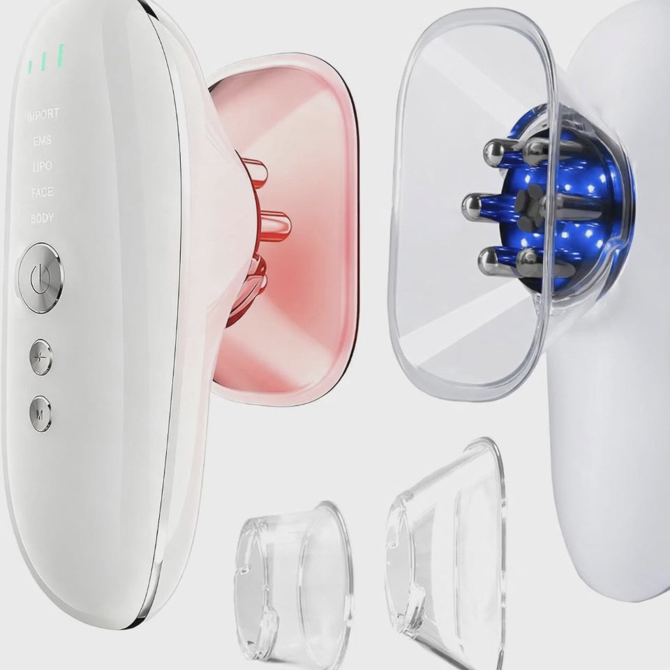 Pack Duo Revera Sculpt™ – **2 Masseurs** | Offre Spéciale