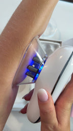 REVERA SCULPT : massage par ventouse et EMS sur le corps